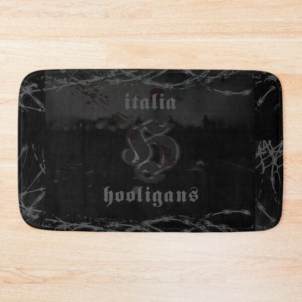 Item preview, Italia football hooligans designed and sold by Thestarrysky.