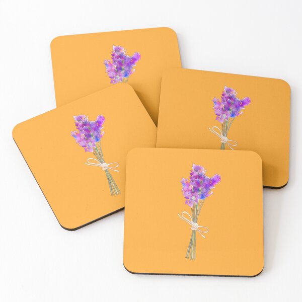 Item preview, Lavender Bunch Design designed and sold by ArtByTomRigby.