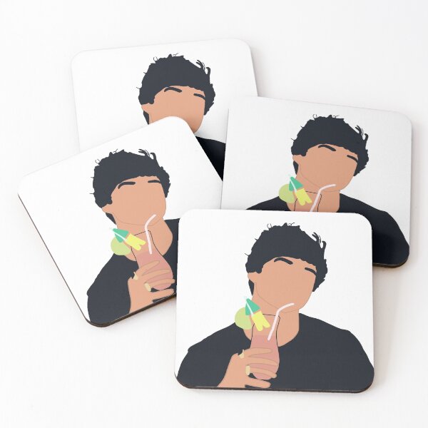 Item preview, Calum thomas hood designed and sold by Designsby Katie.