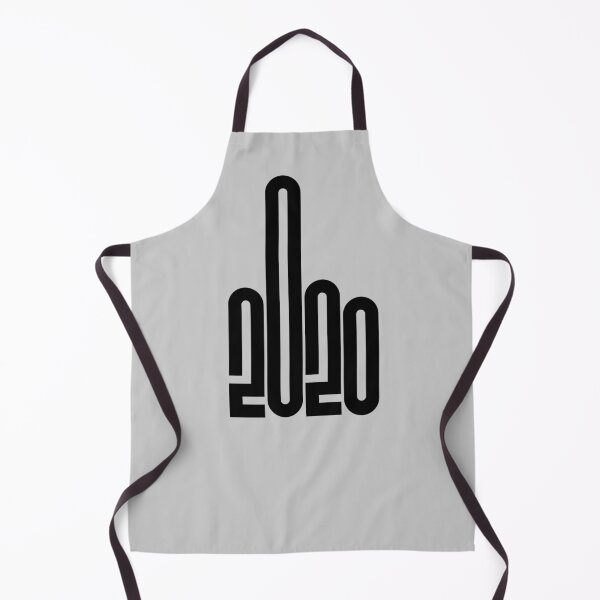 Item preview, F*** 2020 Tee designed and sold by Nrlifecreations.