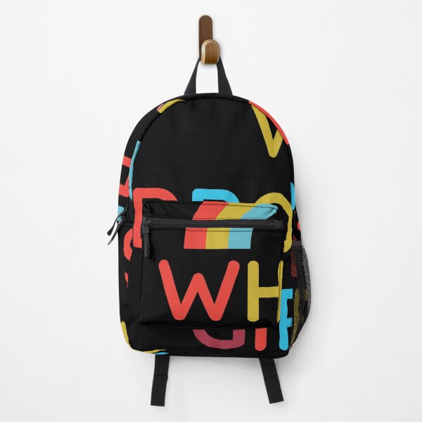 Item preview, Where We Droppin Girls designed and sold by arnabbabai.