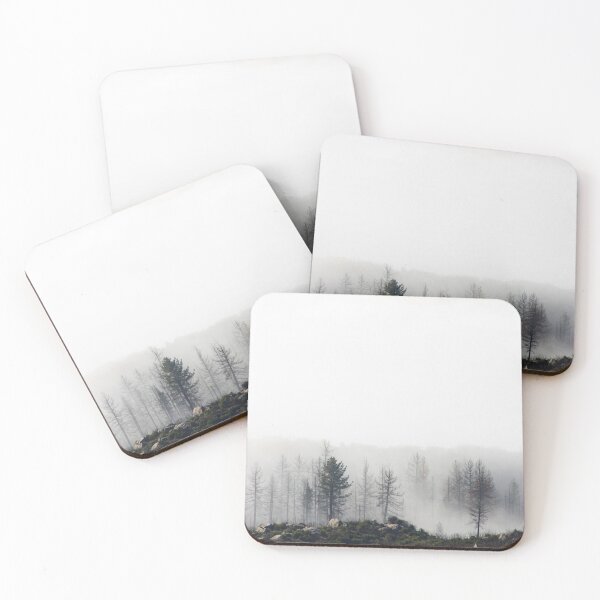 Item preview, Forest in the fog designed and sold by Carlos Reynosa.