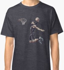 LeBron James Classic T-Shirt