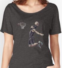 LeBron James Women's Relaxed Fit T-Shirt