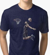 LeBron James Tri-blend T-Shirt