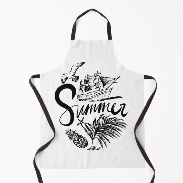 Item preview, Happy Summer designed and sold by Maryna Riabko.