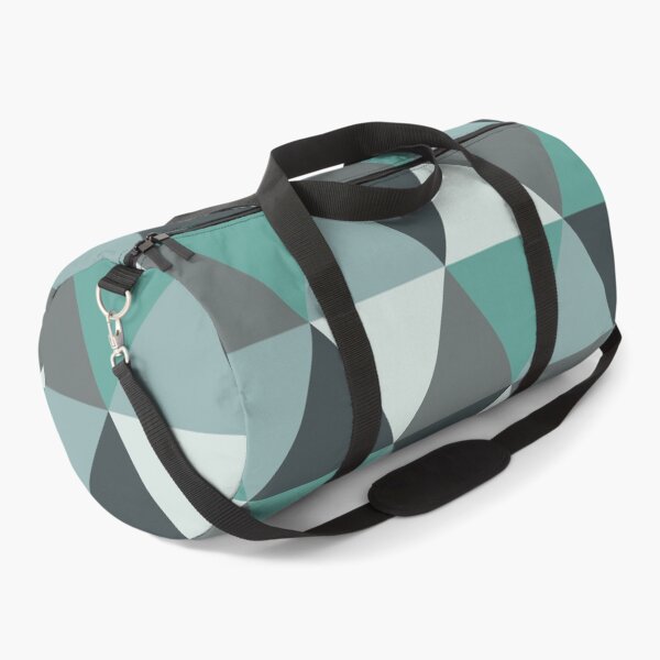 Item preview, Triangular seamless pattern in winter colors. designed and sold by TashaVector.