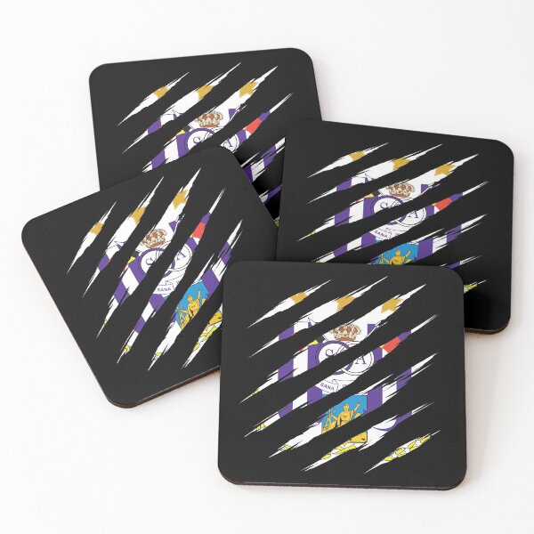Item preview, Anderlecht Belgium Football designed and sold by infrontofyou.