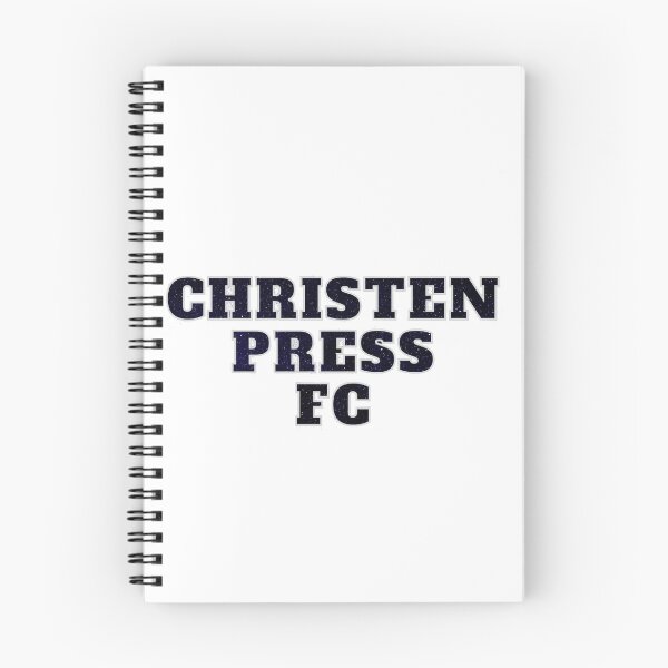 Aperçu de l'œuvre Christen press FC créée et vendue par Ashishkumar024.
