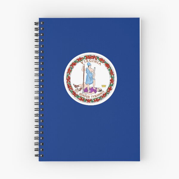 Item preview, Virginia Flag Stickers, Gifts, Masks & Products designed and sold by mpodger.