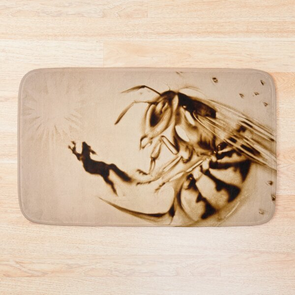 Item preview, Wasp designed and sold by sandexperiment.