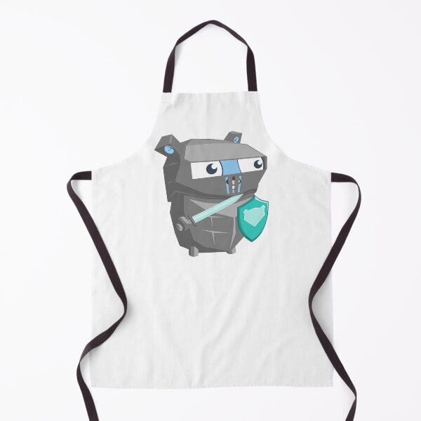 Item preview, The Go Gopher: Dark Knight designed and sold by hellkni9ht.