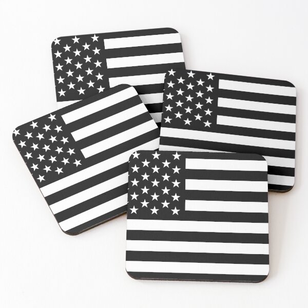 Item preview, AMERICAN FLAG designed and sold by WOOFANG.
