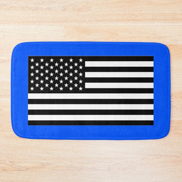 Item preview, AMERICAN FLAG designed and sold by WOOFANG.