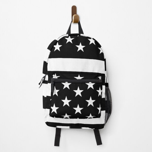 Item preview, AMERICAN FLAG designed and sold by WOOFANG.
