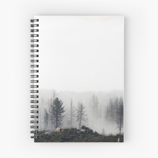Item preview, Forest in the fog designed and sold by Carlos Reynosa.