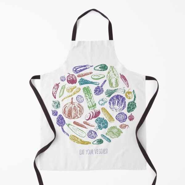 Item preview, Healthy Veggies designed and sold by Maryna Riabko.