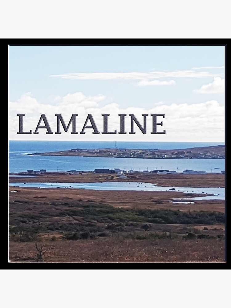 JASON R MARTIN'S 'LAMALINE' COLLECTION by JRM-Tee-Store