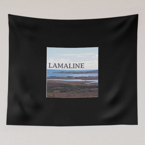Item preview, JASON R MARTIN'S 'LAMALINE' COLLECTION designed and sold by JRM Tees & More Store.