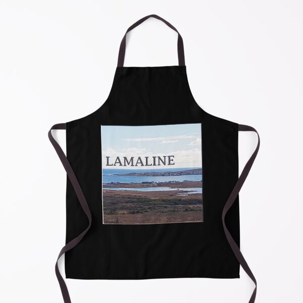 Item preview, COLECCIÓN 'LAMALINE' DE JASON R MARTIN designed and sold by JRM Tees & More Store.