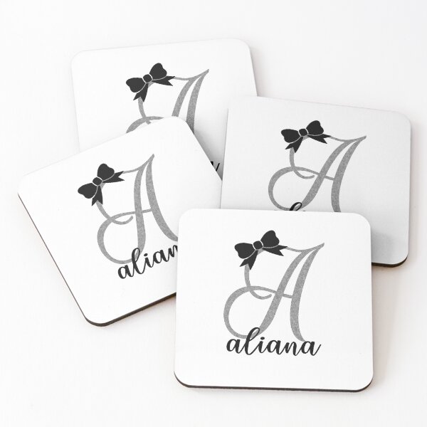 Item preview, Aliana girl kids woman daughter designed and sold by Thestarrysky.