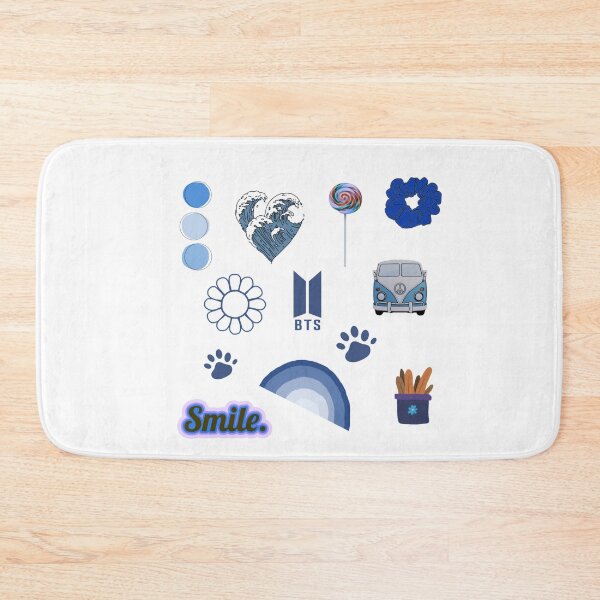 Item preview, Blue pack designed and sold by maryetaa.