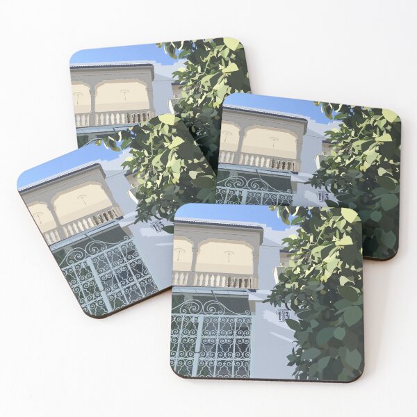 Item preview, Grandma's House (House 13)  designed and sold by Ameni Abida.