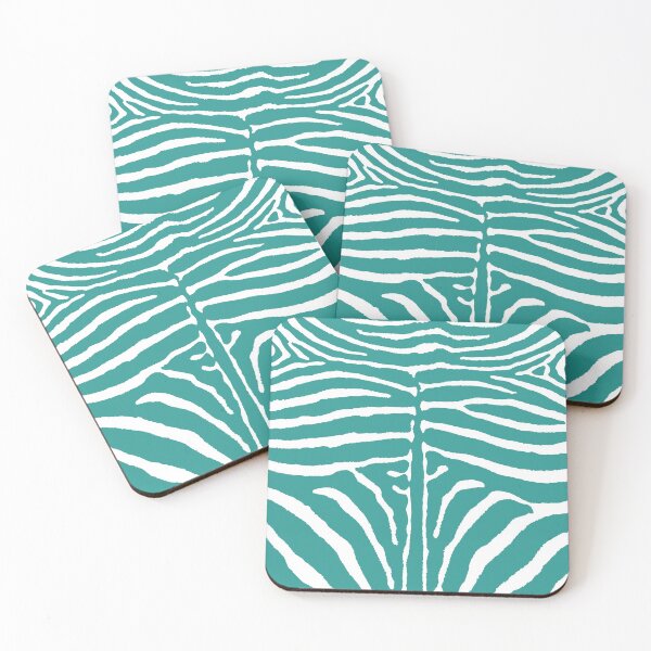 Artikelvorschau, Zebra Wild Animal Print 234 entworfen und verkauft von tonymagnerart.