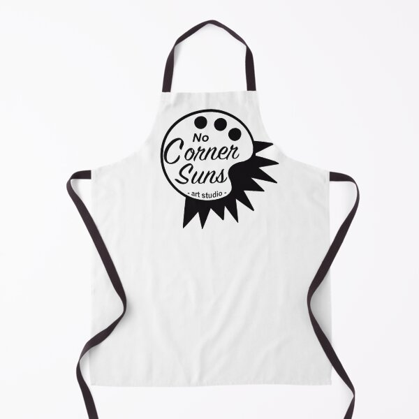 Item preview, No Corner Suns Art Studio Logo Design designed and sold by nocornersuns.