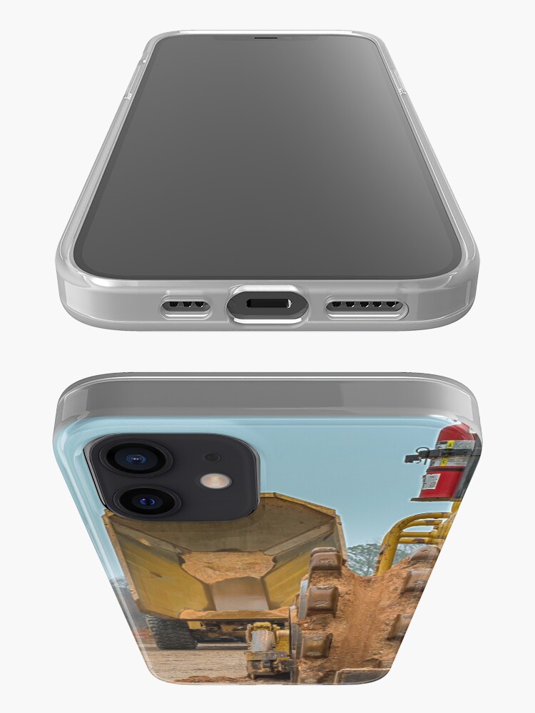 coque de chantier iphone xr