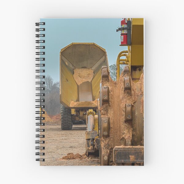 Item preview, Leveling the construction site designed and sold by Joseph Fuller.