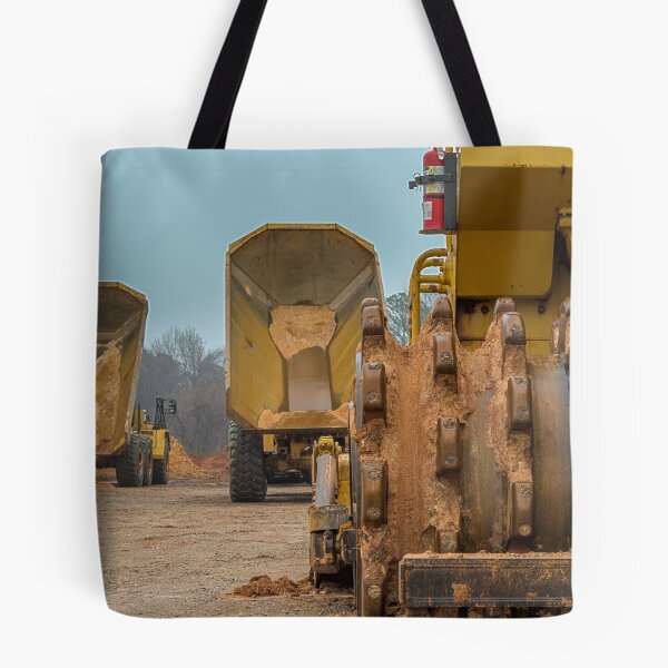 Item preview, Leveling the construction site  designed and sold by Joseph Fuller.