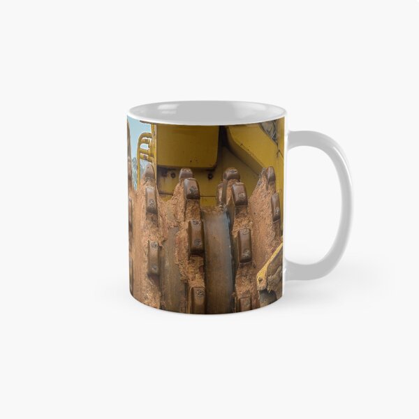 Item preview, Leveling the construction site  designed and sold by Joseph Fuller.