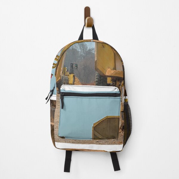Item preview, Leveling the construction site  designed and sold by Joseph Fuller.