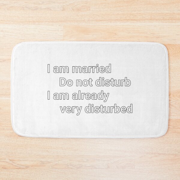 Item preview, Married designed and sold by Soll-E.