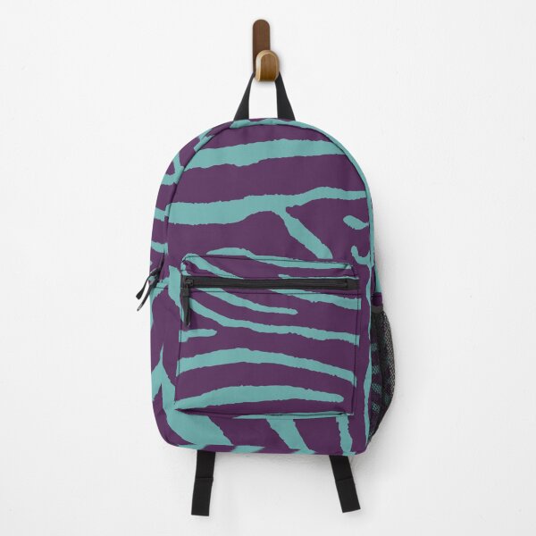 Artikelvorschau, Zebra Wild Animal Print 235 entworfen und verkauft von tonymagnerart.