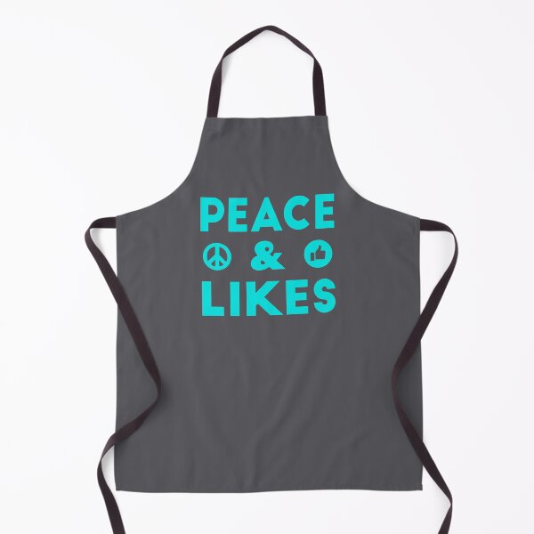 Item preview, PEACE & LIKES designed and sold by SPACESHEEP0202.