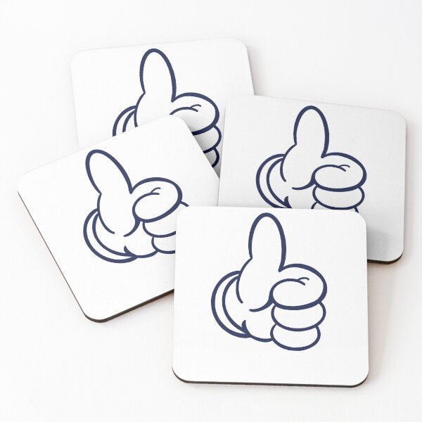 Item preview, Thumbs UP designed and sold by FYD-Design.