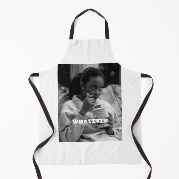 Item preview, Aesthetic The Fresh Prince of Bel-Air Ashley Banks "Whatever" Artwork designed and sold by The Lord's Love Line.