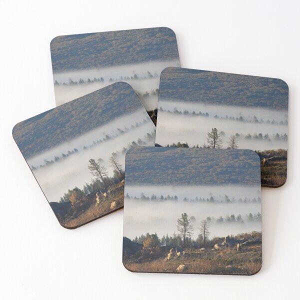 Item preview, Garner Valley designed and sold by Carlos Reynosa.