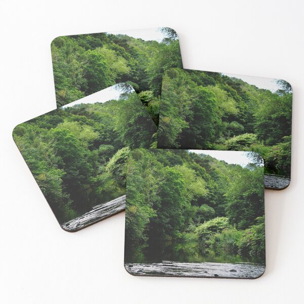 Item preview, Riparian Forest - Study II designed and sold by BritishYank.