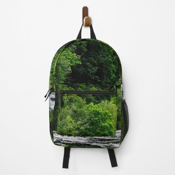 Item preview, Riparian Forest - Study II designed and sold by BritishYank.