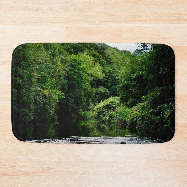 Item preview, Riparian Forest - Study II designed and sold by BritishYank.