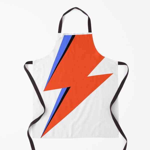 Item preview, Bowie Lightning Bolt designed and sold by qazitory.