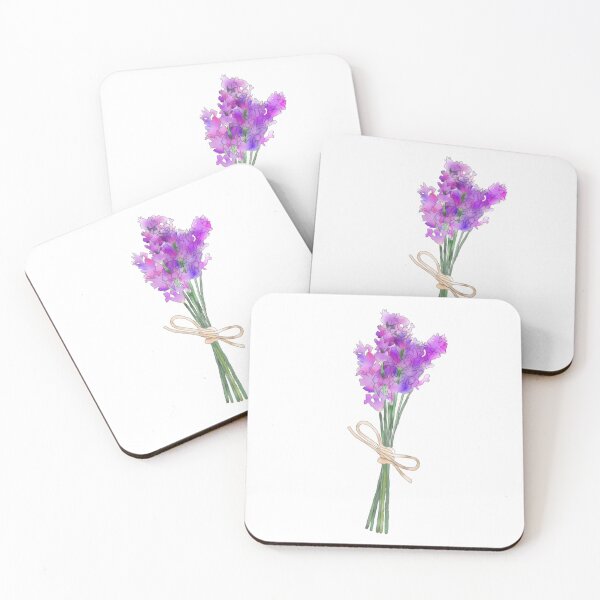 Item preview, Lavender Bunch Design Vol.2 designed and sold by ArtByTomRigby.