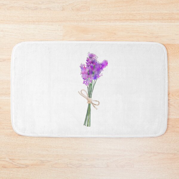 Item preview, Lavender Bunch Design Vol.2 designed and sold by ArtByTomRigby.