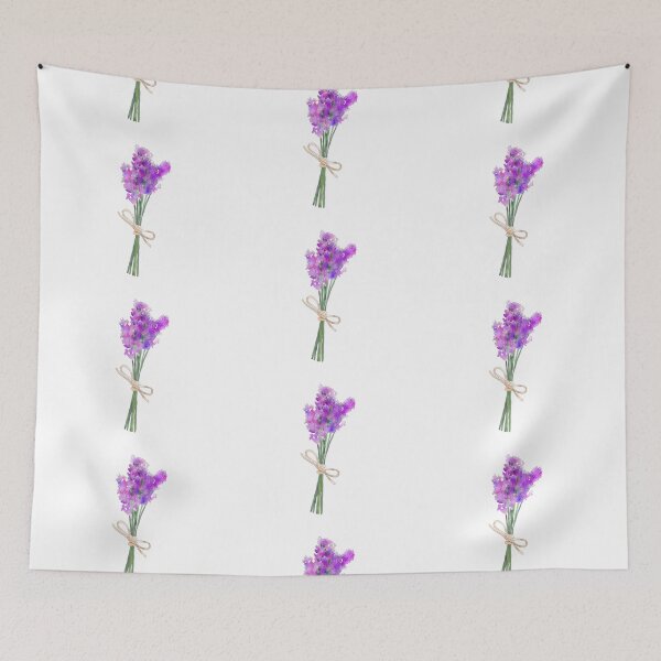Item preview, Lavender Bunch Design Vol.2 designed and sold by ArtByTomRigby.