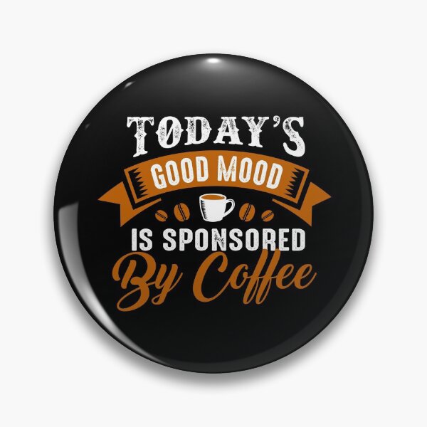Item preview, Coffee Mood Sponsorship designed and sold by hatimelhag.