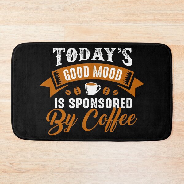 Item preview, Coffee Mood Sponsorship designed and sold by hatimelhag.