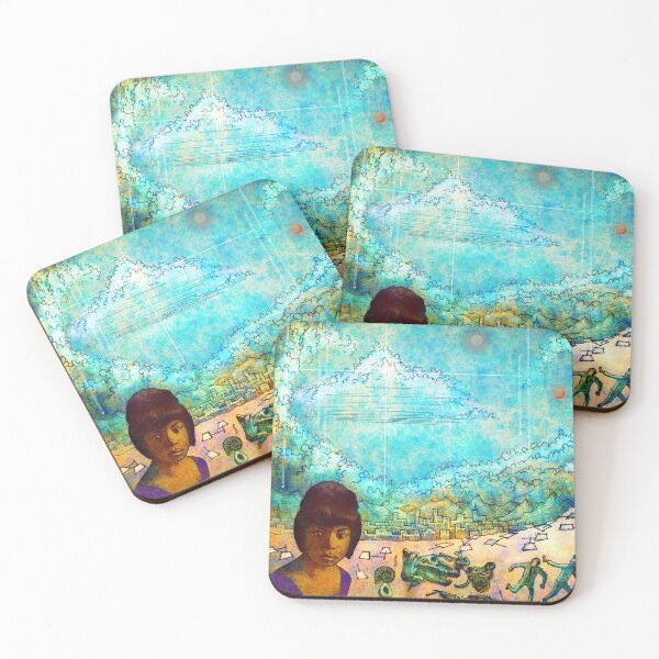Item preview, Sinnerman - Nina Simone designed and sold by Pictures With A Message.